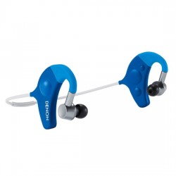 หูฟัง DENON AH-W150 (Blue)